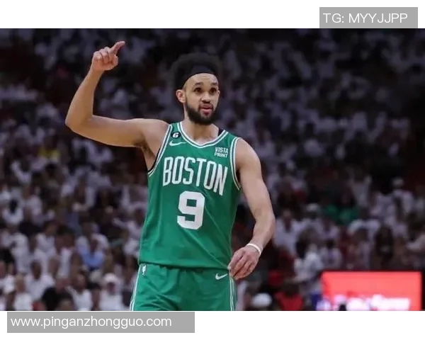 你不知道的凯尔特人:十大冷知识大揭秘