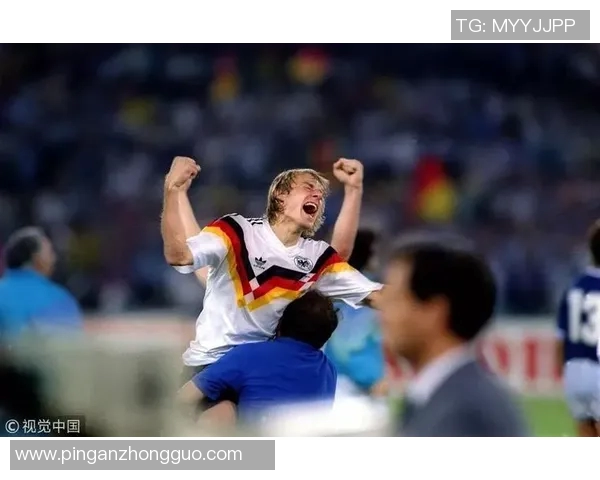 足球世界杯历史精彩瞬间回顾