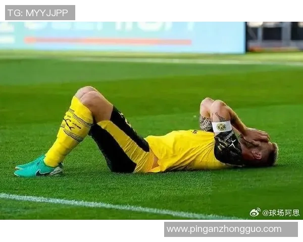 突发！多特蒙德宣布将离队，球迷不舍告别