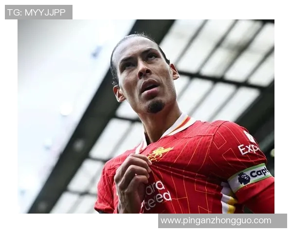 数据揭示：范戴克本赛季表现起伏不定