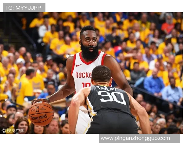 火箭今日状态爆棚，全场最佳当之无愧！