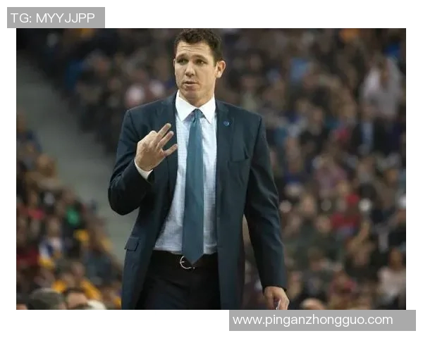 战术革新!新教练如何激活湖人?