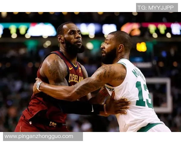 今日焦点战：凯尔特人对决即将打响