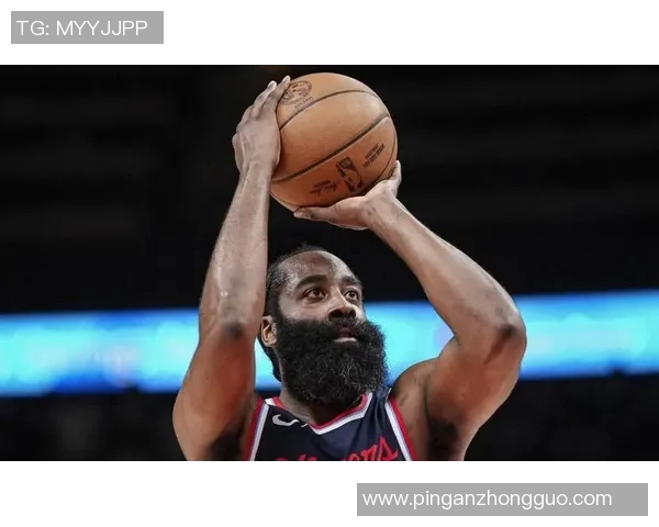 哈登五大高光时刻回顾 每一刻都让人热血沸腾的经典瞬间