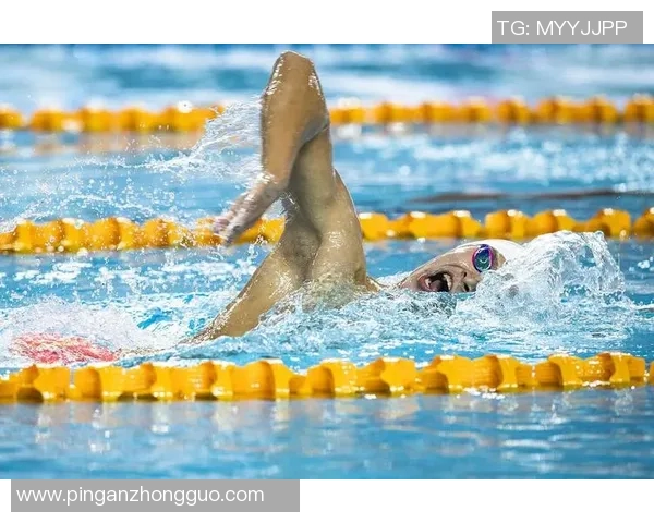 奥运会游泳自由泳技术提升路径与训练方法探析